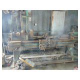 Hendey Lathe