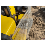 (12) John Deere Insecticide Bot