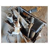 Misc. Grease Gun & Etc.