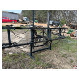 3 Pt. Hitch Sprayer Boom 60'