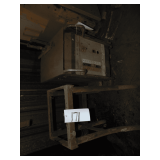 Craftsman Welder & Metal Stand