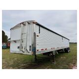 2012 Timpte Super Hopper Trailer,VIN: 1TDH40026CB131144