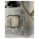 2 Motomco Moisture Meter & Scales