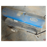 Ford Space Heater