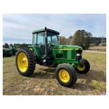 1999 John Deere 7410 Tractor