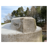 Poly Tank 1000 Gallon