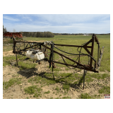 3 Pt. Hitch Sprayer Boom 46'