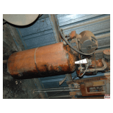 Brunner Air Compressor