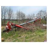 GSI Grain Systems Grain Auger