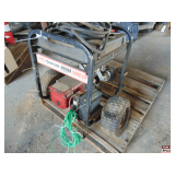 Coleman Maxa 5000ER Generator