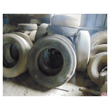 Misc. Truck Implements Plus Mobile Home