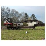 Prentice Knuckle Boom Loader