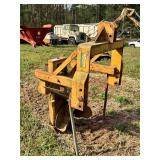 Ferguson Ditcher 4' Head