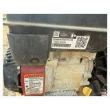 3 Transfer Pumps w/Engines