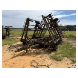 John Deere Model 722 Soil Finisher