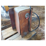 Crown Service Fuel Pump