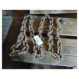 Large Chain 14'