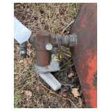 Fuel Transfer Tank Pump