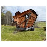 Crust Buggy Bull Buggy