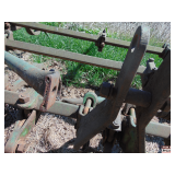 John Deere 10 Shank Chisel Plow