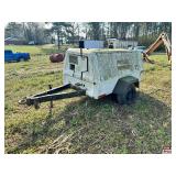 Ingersoll Rand Air Compressor