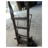 Barrell Hand Truck
