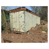 Dorsey Trailer Made Into Tobacco Bar