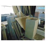 Misc. Shelves & Brackets