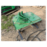 Misc. Combine Shield & Parts