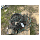 Pallet of Misc. Wire
