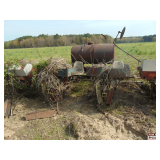 Holland Four Row Transplants
