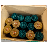 Remington Express Kleanbore Priming Plastic 16 GA 2-3/4 SP16X 3-1 1/8 7-1/2 Shotgun Shells Box (14 Shells)