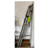 Aluminum Loading Ramps With 1000 Lbs Maximum Load Capacity