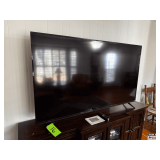 Vizio E70-C3 70-Inch LED Smart TV With Remote and Manual