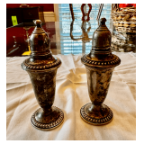 Empire Sterling Weighted Shakers Model 241