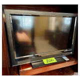 Vizio VO320E-M 32-Inch HDTV with SRS Trusurround and Dolby Digital Support