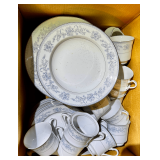 Mikasa Fine China | Dresden Rose 19097 Japan Dishware