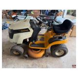 Cub Cadet LTX 1040 Riding Lawn Tractor