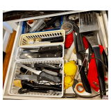 Stainless Steel Kitchen Tools and Accessories