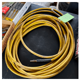 NT300 3/8' Industrial Air Hose with Fittings