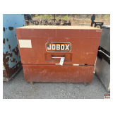 60'x30'x50' Jobox Storage Chest