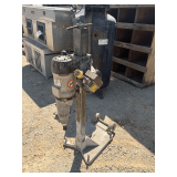 Black & Decker Model 748 Two Speed Core Drill