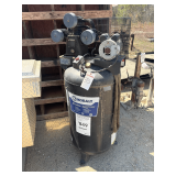 Kobalt High Flow Cast Iron Air Compressor