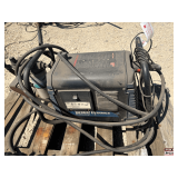 Thermal Dynamics Cutmaster 39