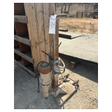 Core Drill and Stand
