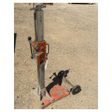 Norton Drill Stand