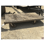 Hamilton 30'x60' Warehouse Float