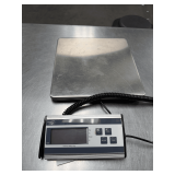 Smart Weigh Scale