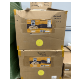 (2) Boxes of Freeze Dried Banana Slices
