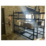 4-Tier Racking